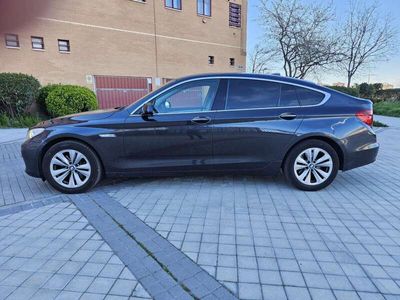 usado BMW 520 Gran Turismo 520 dA