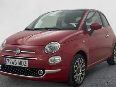 Usado Fiat 500 Dolcevita 70 CV (51 kW) 2023