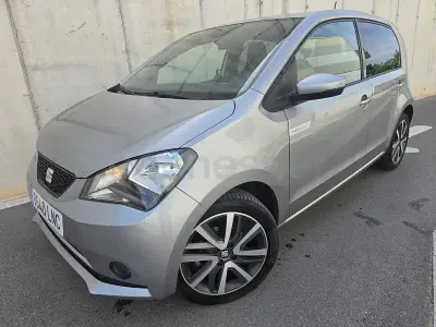 Usado Seat Mii Electric 61 kW (83 CV) 2021 Eléctrico Utilitario