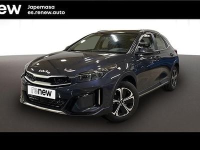 Usado Kia XCeed 141 CV (103 kW) 2024 Dark penta metal SUV
