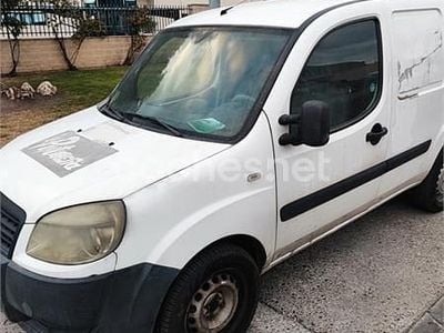 Fiat Doblò