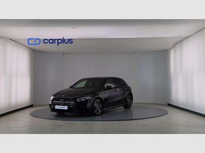 Mercedes A200