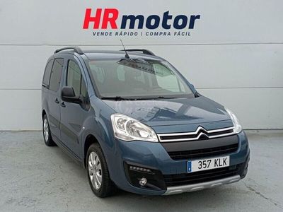 usado Citroën Berlingo 20 Aniversario Edition