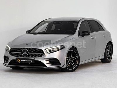 Mercedes A200