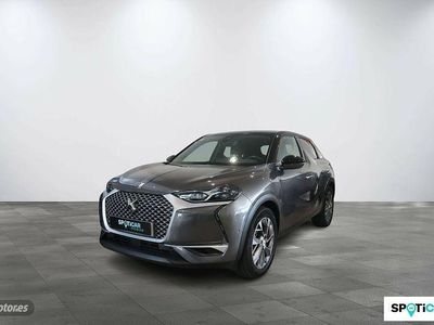DS Automobiles DS3 Crossback E-Tense