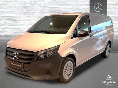 Usado Mercedes Vito 102 CV (75 kW) 2024 Blanco Van