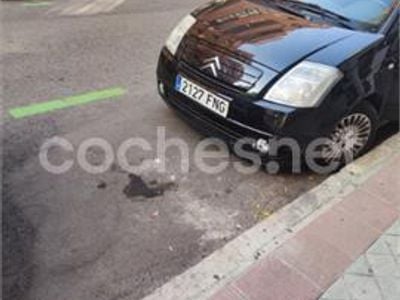 Citroën C2