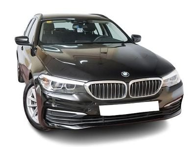 Usado BMW 520 190 CV (139 kW) 2018 Familiar