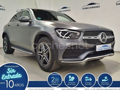 Mercedes GLC300