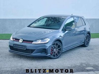 Usado VW Golf VII GTI 290 HP (213 kW) 2020 Citadino