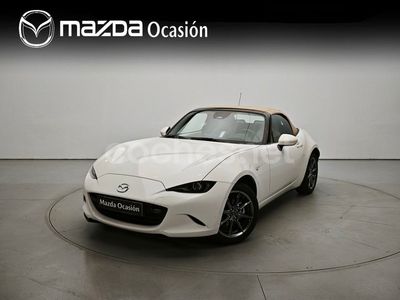 Mazda MX5