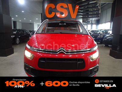 Citroën C4 SpaceTourer