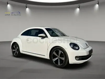 Occasion VW Beetle