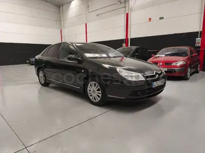Usado Citroën C5