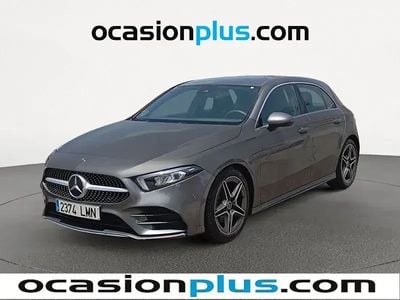 Mercedes A180