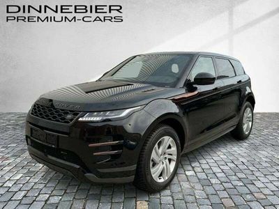 usado Land Rover Range Rover evoque 2.0d I4 Mhev R-dynamic Hse Awd Aut. 204