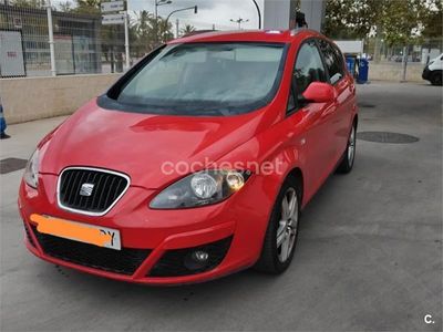 Seat Altea XL