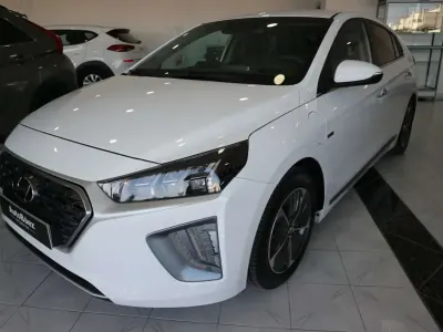 Usado Hyundai Ioniq