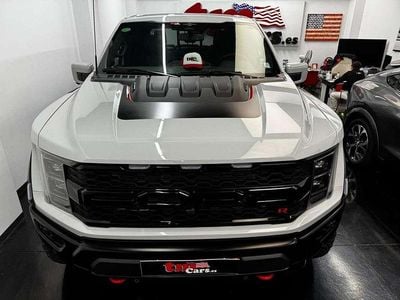Gris Usado 2023 Ford F-150 Raptor Recogida | 178.500 €
