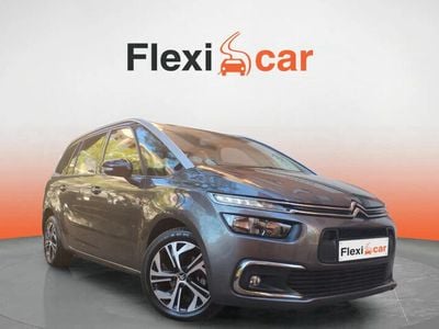 Citroën C4 SpaceTourer