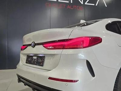 Occasion BMW 218 Sport Line 136 ch (100 kW) 2022 Blanc Coupé