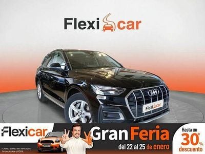 Negro Usado 2022 Audi Q5 Premium SUV | 37.490 € (Buen precio)