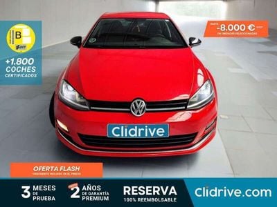 VW Golf VII