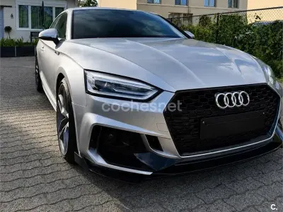 Usado Audi A5