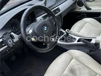 Occasion BMW 320