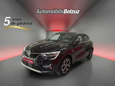 Occasion Renault Arkana