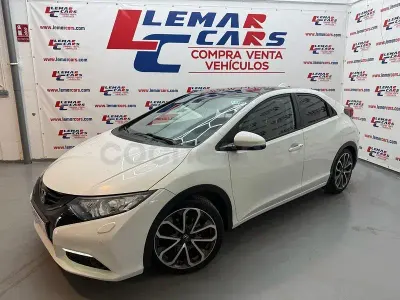 Usado Honda Civic