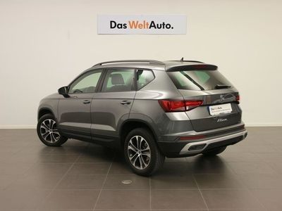 usado Seat Ateca 1.0 TSI S&S Style XL 81 kW (110 CV)