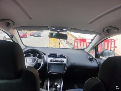 Seat Altea