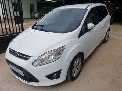 Ford Grand C-Max