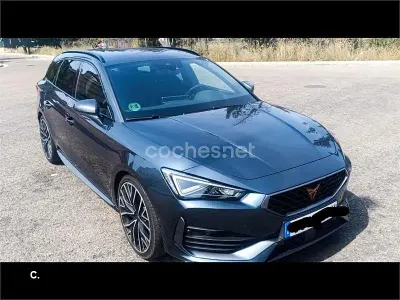 Usado Cupra Leon
