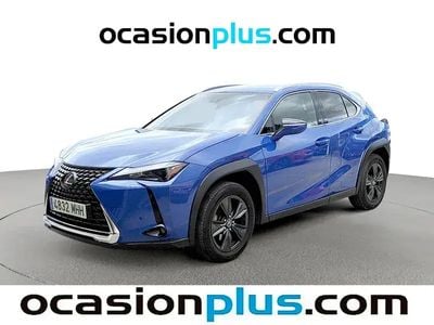 Lexus UX 250h