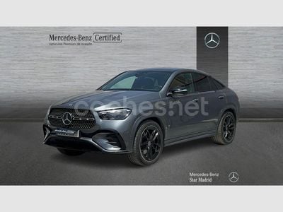 Mercedes GLE300