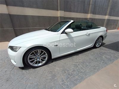 BMW 325 Cabriolet
