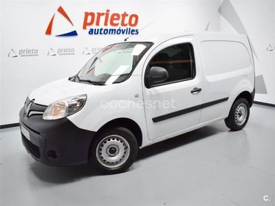 Usado 2019 Renault Kangoo Monovolumen | 9900 € (Precio justo)