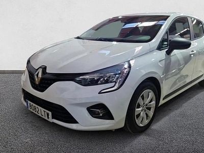 Usado 2021 Renault Clio V Intens | 13.440 € (Precio justo)