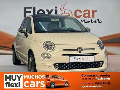 usado Fiat 500 1.2 8v 51kW (69CV) Collezione