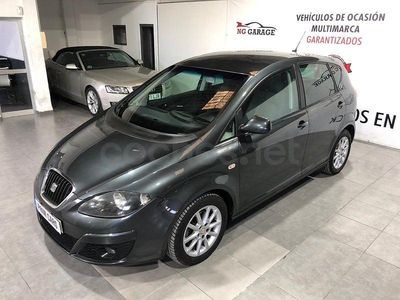 Gris / plata Usado 2010 Seat Altea Ecomotive Monovolumen | 5990 € (Precio justo)