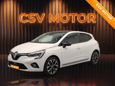 Usado Renault Clio