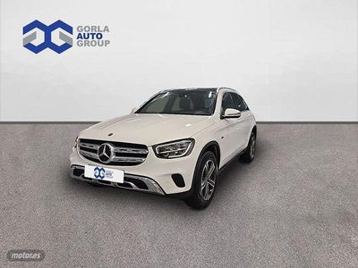 Mercedes GLC300