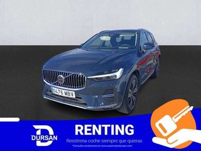 usado Volvo XC60 2.0 B4 D AWD Ultimate Bright Auto