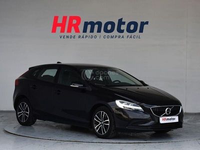 usado Volvo V40 D2 Inscription 120