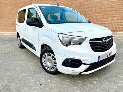 Opel Combo Life