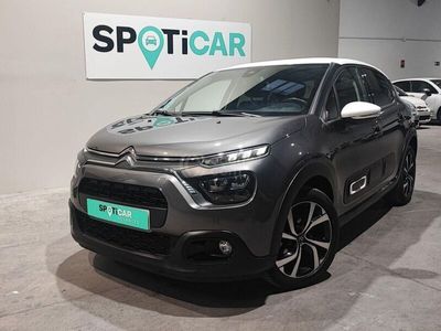 usado Citroën C3 1.2 Puretech S&s You! 83