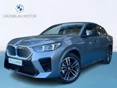 Nuevo BMW iX2 Comfort Edition 150 kW (204 CV) 2026 SUV