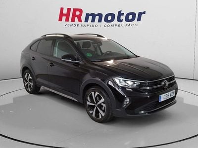 Negro Usado 2022 VW Taigo Life SUV | 21.290 € (Super precio)